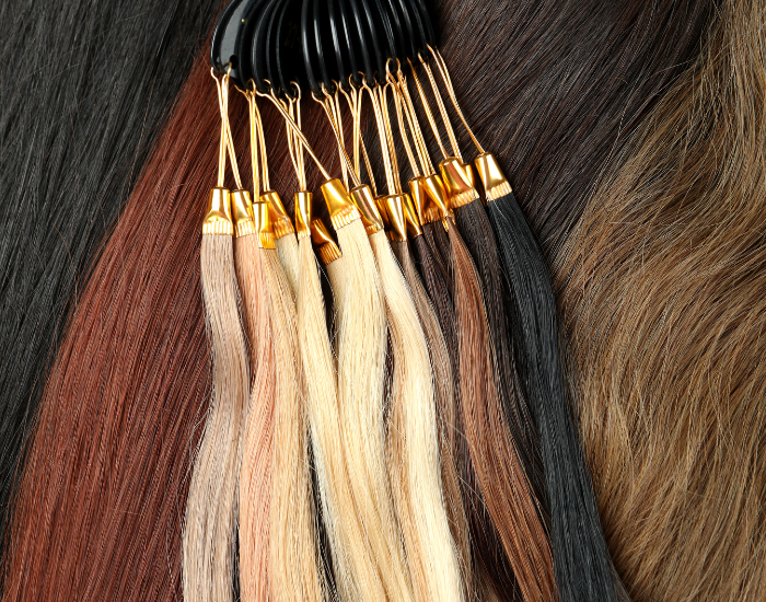 NYC Hair Salon Wigs Hair Extensions HairPlaceNYC